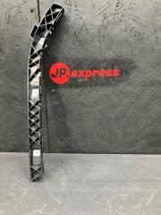 Фото запчасти кронштейн бампера задний левый KIA RIO 2011-2017 контрактная запчасть Запчасть кронштейн бампера задний левый KIA RIO 2011-2017