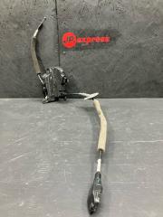 Запчасть замок двери передний правый RENAULT CLIO 12>20