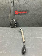 Запчасть замок двери задний правый RENAULT CLIO 12>20