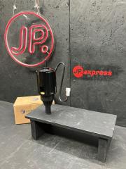 Запчасть моторчик отопителя ГАЗ 3302