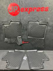 Запчасть коврики салона HAVAL Jolion