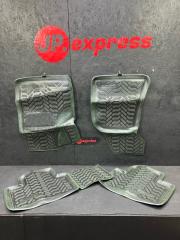 Коврики салона LADA PRIORA