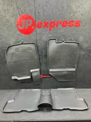Коврики салона LADA X-Ray