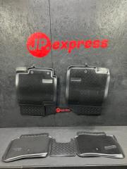 Коврики салона KIA RIO