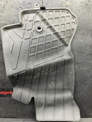 Коврики салона LADA KALINA