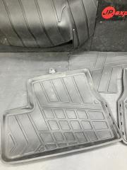 Коврики салона KALINA
