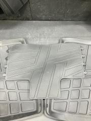 Коврики салона KALINA