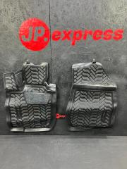 Коврики салона LADA LARGUS