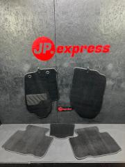 Коврики салона TOYOTA RAV 4 13>18