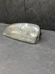 Противотуманная фара Cayenne