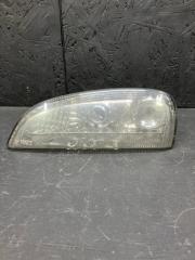 Противотуманная фара Porsche Cayenne