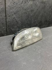 Противотуманная фара Cayenne