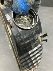 Противотуманная фара Cayenne