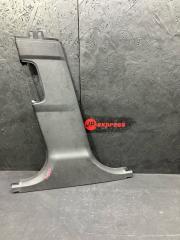 Обшивка средней стойки левая BMW 5 2012