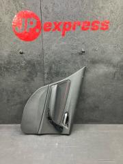 Обшивка двери задняя левая BMW 1 2012