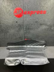 Фото запчасти коврик багажника RENAULT Logan новая запчасть Запчасть коврик багажника RENAULT Logan