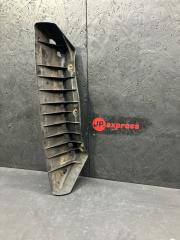 Направляющая бампера задняя BMW 5