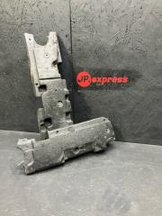 Наполнитель бампера передний правый BMW 5