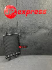 Запчасть радиатор кондиционера VOLKSWAGEN POLO 01>