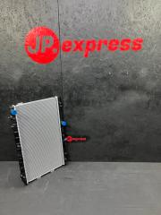 Радиатор основной Kia Cerato