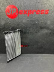 Запчасть радиатор основной FIAT Doblo 2001