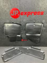 Запчасть коврики салона Changan Uni-t