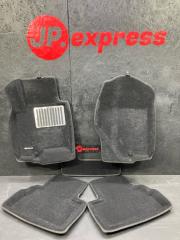 Коврики салона Infinity QX70