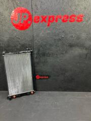 Радиатор основной Mercedes-benz A-class