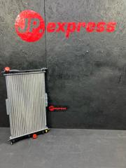 Радиатор основной CHEVROLET Lanos 2004-2010