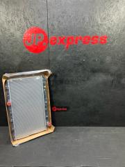 Радиатор основной CHEVROLET Lacetti