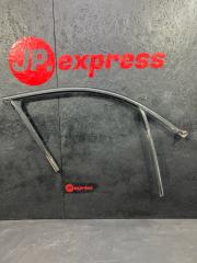 Направляющая стекла двери передняя правая BMW 3 2012