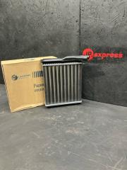 Радиатор отопителя Chevrolet Niva новая Радиатор отопителя Chevrolet Niva
