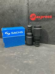 Фото запчасти пыльник переднего амортизатора с отбойником комплект RENAULT Logan новая запчасть Запчасть пыльник переднего амортизатора с отбойником комплект RENAULT Logan