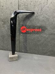 Накладка бампера передняя левая BMW 5 2017-2023