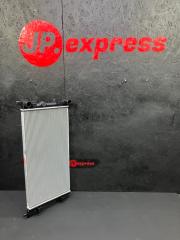 Радиатор основной SKODA RAPID