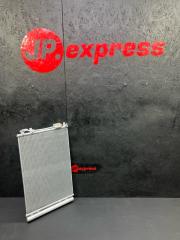 Радиатор кондиционера HYUNDAI Solaris 10>