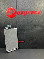 Радиатор кондиционера KIA Sportage 04>