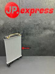 Радиатор основной KIA Soul 11>