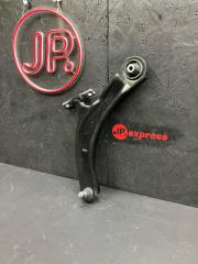 Запчасть рычаг подвески передний левый NISSAN X-TRAIL 07>