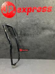 Запчасть молдинг решетки SKODA RAPID 13-20