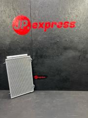 Радиатор кондиционера TOYOTA Avensis 03>