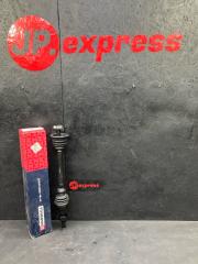 Запчасть привод в сборе Renault Kangoo 2007