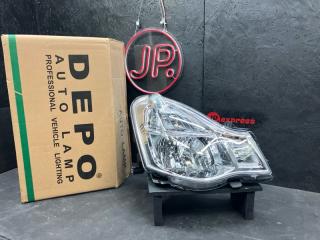 Запчасть фара передняя правая NISSAN Almera 12>