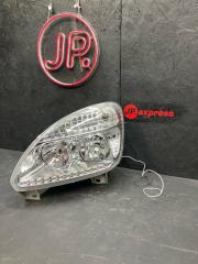 Запчасть фара передняя левая ГАЗ 3302