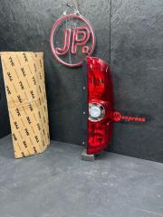 Запчасть фонарь задний правый FIAT Doblo 10>