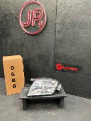 Фото запчасти противотуманная фара Peugeot 308 07> новая запчасть Запчасть противотуманная фара Peugeot 308 07>