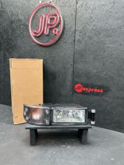 Противотуманная фара передняя правая HOWO T5G/MAN