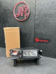 Противотуманная фара передняя левая HOWO T5G/MAN