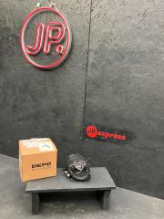 Фара противотуманная передняя левая MITSUBISHI Lancer 08