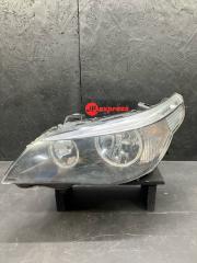 Фара передняя левая BMW 5-Series
